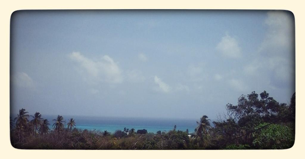 Posada Nativa Atardecer Isleno San Andres  Luaran gambar