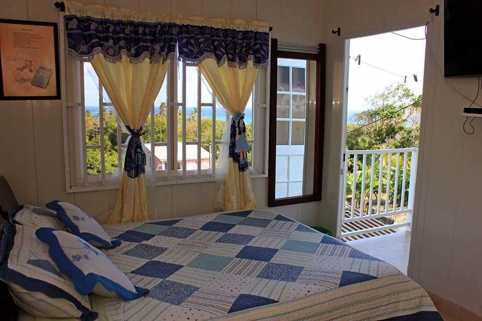 Posada Nativa Atardecer Isleno San Andres  Luaran gambar