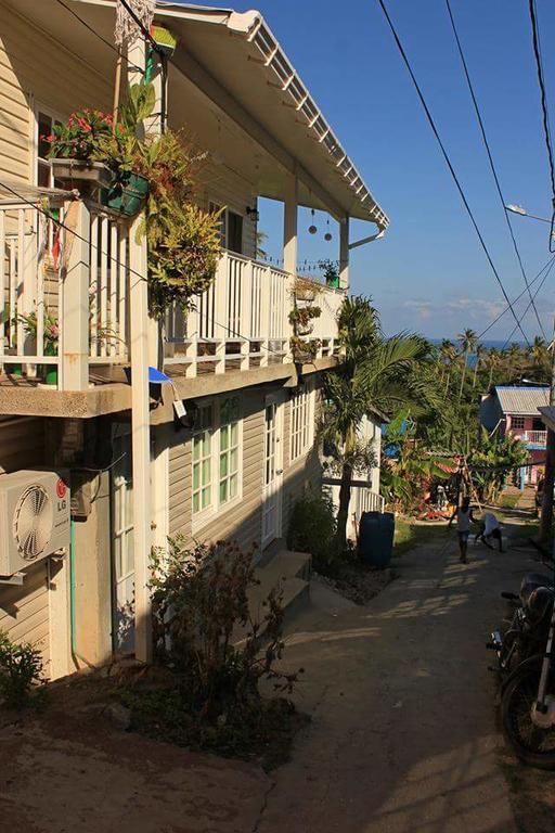 Posada Nativa Atardecer Isleno San Andres  Luaran gambar